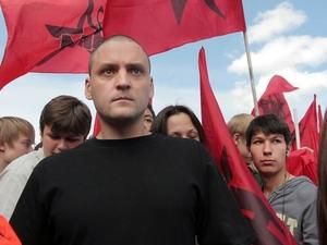 У Москві пройде "День гніву" У Москві пройде "День гніву"