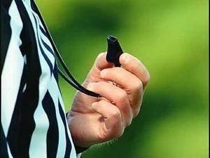 Запорізький "Металург" понесе покарання за своїх фанатів Запорізький "Металург" понесе покарання за своїх фанатів