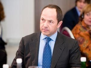 Тігіпко заявив про перспективу "замороження" пенсій Тігіпко заявив про перспективу "замороження" пенсій