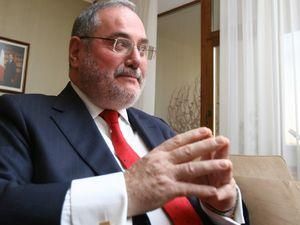 Захід стурбований впливом СБУ в Україні Захід стурбований впливом СБУ в Україні