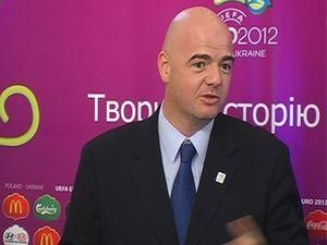 Джанні Інфантіно: Ми називаємо їх супер-Григорій і супер-Борис Джанні Інфантіно: Ми називаємо їх супер-Григорій і супер-Борис