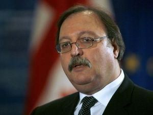 Грузія: розміщення російських ракет у Абхазії - загроза для всієї Європи Грузія: розміщення російських ракет у Абхазії - загроза для всієї Європи