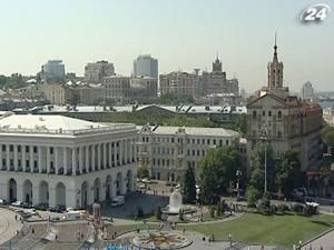 Інвестиції у нерухомість Києва збільшились