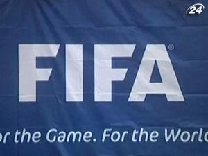 FIFA розпочала розслідування санкцій влади КНДР до футболістів FIFA розпочала розслідування санкцій влади КНДР до футболістів