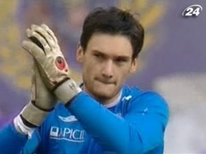 "Арсенал" готовий викласти 18 млн. за Уго Льоріса "Арсенал" готовий викласти 18 млн. за Уго Льоріса