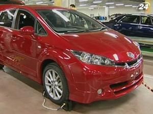 Toyota призупинила експорт в Іран через санкції ООН і США