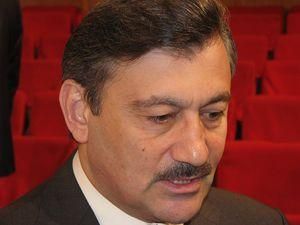 Джарти спрогнозував результати виборів у Криму Джарти спрогнозував результати виборів у Криму