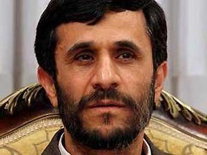 Іран: Росія та Китай - лузери Іран: Росія та Китай - лузери