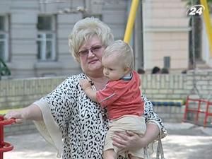 Збільшення пенсійного віку в майбутньому дасть чимало позитивів Збільшення пенсійного віку в майбутньому дасть чимало позитивів