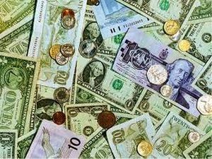 Курси валют на четвер, 12 серпня