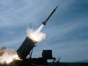 США хочуть продати Кувейту ракети для захисту від Ірану США хочуть продати Кувейту ракети для захисту від Ірану