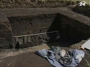 У Британії виявили будинок віком 11 тисяч років У Британії виявили будинок віком 11 тисяч років