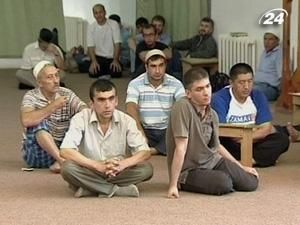 Рамадан розпочався Рамадан розпочався