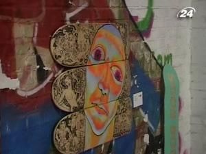 У Пекіні поєднали в одне ціле спорт та мистецтво У Пекіні поєднали в одне ціле спорт та мистецтво