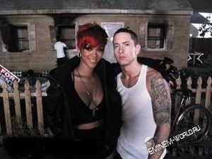 Репер Емінем набрав 10 млн шанувальників у Facebook Репер Емінем набрав 10 млн шанувальників у Facebook