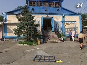 Зізнання у підриві храму "вибили" Зізнання у підриві храму "вибили"