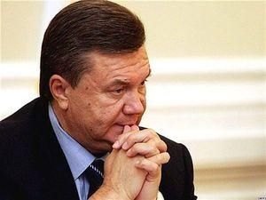 Янукович не хоче, щоб сільські учні робили як він у дитинстві