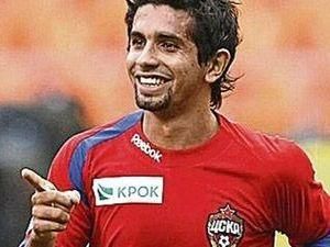 "Динамо" дозаявило Гільєрме "Динамо" дозаявило Гільєрме