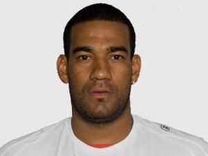 Родріго поскандалив в Бразилії і тепер повертається в "Динамо" Родріго поскандалив в Бразилії і тепер повертається в "Динамо"