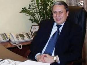 СБУ затримала гендиректора аеропорту "Бориспіль" СБУ затримала гендиректора аеропорту "Бориспіль"