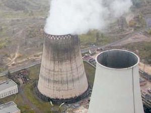 На Троєщині горять торфовища На Троєщині горять торфовища