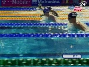 До півфіналу з українців пробилася лише Ганна Дзеркаль До півфіналу з українців пробилася лише Ганна Дзеркаль