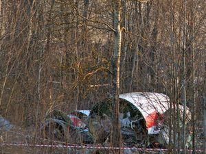 Росія не дасть Польщі документи без згоди прокуратури Росія не дасть Польщі документи без згоди прокуратури