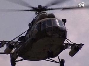 Росія створює нову систему командування для управління військами на Кавказі Росія створює нову систему командування для управління військами на Кавказі