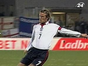 Капелло більше не викликатиме Девіда Бекхема Капелло більше не викликатиме Девіда Бекхема