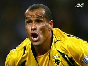 Рівалду може перейти у "Мальорку" Рівалду може перейти у "Мальорку"