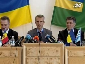 ВАСУ визнав законним призначення Хорошковського членом ВРЮ ВАСУ визнав законним призначення Хорошковського членом ВРЮ