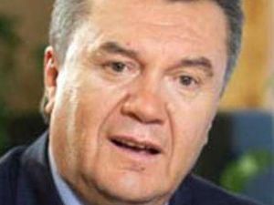 Янукович доручив з'ясувати причини смерті дітей у ніжинському інтернаті