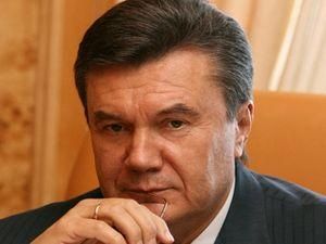 Янукович просить Литвина якнайшвидше обрати кандидатів на посаду суддів безстроково