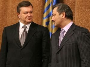 Янукович згадав про інтереси  національних громад