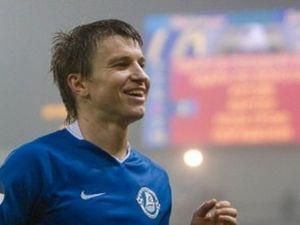 Ротань вибув на два тижні Ротань вибув на два тижні