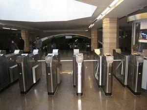 Проїзди по-студентському будуть посилено відстежувати Проїзди по-студентському будуть посилено відстежувати