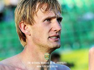 Кузнєцов: Радий поверненню в "Карпати" Кузнєцов: Радий поверненню в "Карпати"