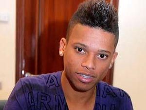 Андре у Києві і він готовий зіграти проти "Ворскли" Андре у Києві і він готовий зіграти проти "Ворскли"