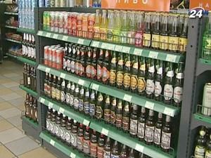 Білорусь може ввести ліцензування українського пива