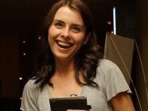 Успішний український кліпмейкер Катя Царік зібралась заміж і приміряє весільну сукню (ФОТО) Успішний український кліпмейкер Катя Царік зібралась заміж і приміряє весільну сукню (ФОТО)