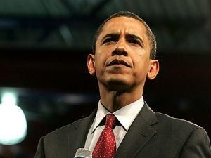 Обама погодився зустрітися із Ахмадінеджадом Обама погодився зустрітися із Ахмадінеджадом