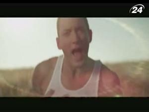 Альбом "Recovery" повернув Емінему супер-популярність Альбом "Recovery" повернув Емінему супер-популярність