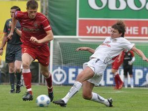 "Металург" З - "Оболонь". Прев'ю "Металург" З - "Оболонь". Прев'ю