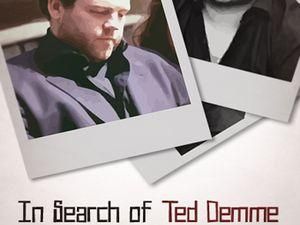 Голлівудські зірки розважають прах режисера Теда Деммі (ВІДЕО) Голлівудські зірки розважають прах режисера Теда Деммі (ВІДЕО)