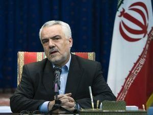 Іран: британці - збіговисько придурків Іран: британці - збіговисько придурків