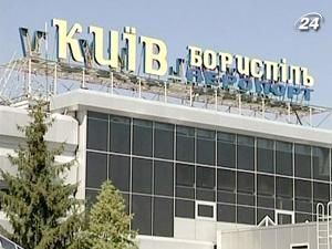 МВС не підтверджує і не спростовує затримання гендиректора "Борисполя" МВС не підтверджує і не спростовує затримання гендиректора "Борисполя"