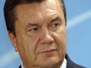 Янукович призначив нового командувача Повітряними силами