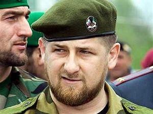 Рамзан Кадиров більше не хоче бути Президентом Чечні