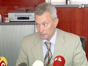 Гендиректора не затримали, та його офіс таки обшукали Гендиректора не затримали, та його офіс таки обшукали