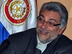 Президент Парагваю повинен скласти тест на батьківство Президент Парагваю повинен скласти тест на батьківство